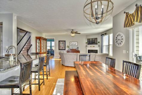 1231 Winfield Court Greenwood IN 46143