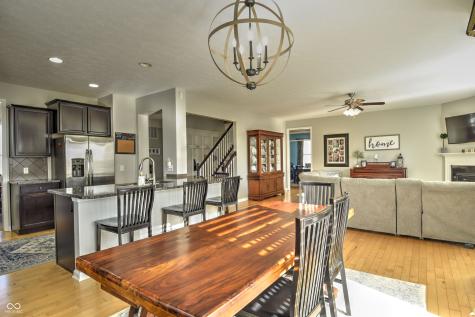 1231 Winfield Court Greenwood IN 46143