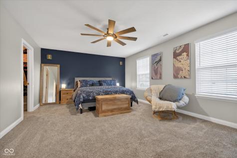 5855 W Commonview Drive Mccordsville IN 46055