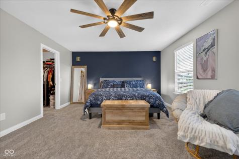 5855 W Commonview Drive Mccordsville IN 46055