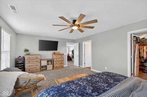 5855 W Commonview Drive Mccordsville IN 46055