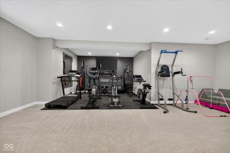 5855 W Commonview Drive Mccordsville IN 46055