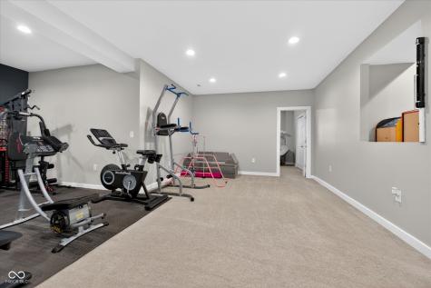 5855 W Commonview Drive Mccordsville IN 46055