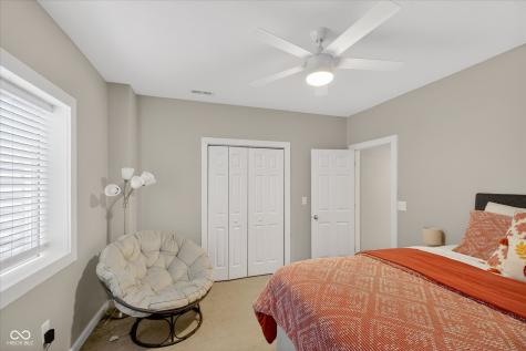 5855 W Commonview Drive Mccordsville IN 46055