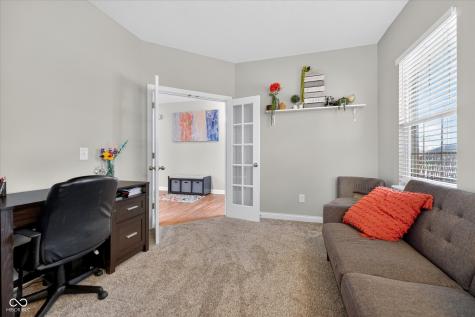 5855 W Commonview Drive Mccordsville IN 46055