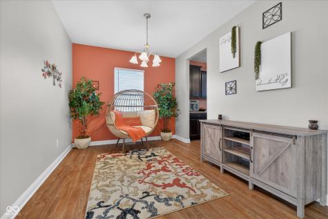 5855 W Commonview Drive Mccordsville IN 46055