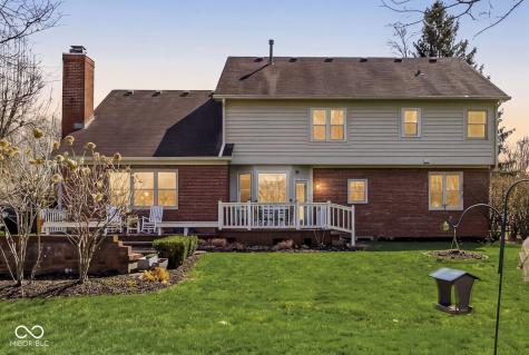 550 Pitney Drive Noblesville IN 46062
