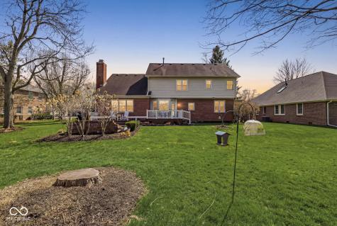 550 Pitney Drive Noblesville IN 46062