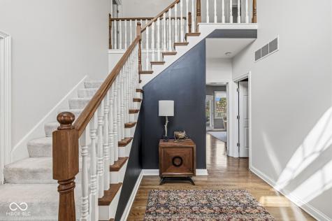 550 Pitney Drive Noblesville IN 46062