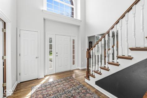 550 Pitney Drive Noblesville IN 46062