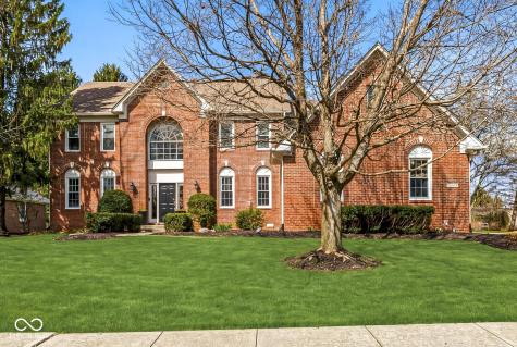550 Pitney Drive Noblesville IN 46062