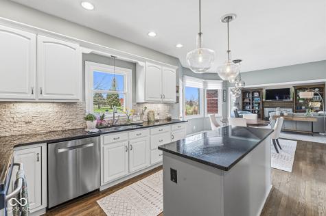 550 Pitney Drive Noblesville IN 46062