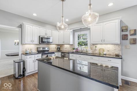 550 Pitney Drive Noblesville IN 46062
