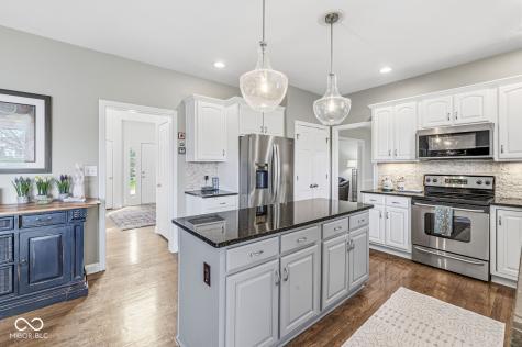 550 Pitney Drive Noblesville IN 46062