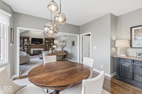 550 Pitney Drive Noblesville IN 46062