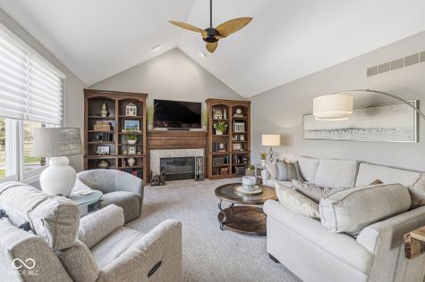 550 Pitney Drive Noblesville IN 46062