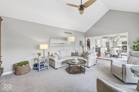 550 Pitney Drive Noblesville IN 46062