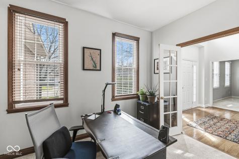550 Pitney Drive Noblesville IN 46062