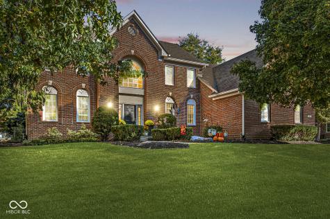 550 Pitney Drive Noblesville IN 46062