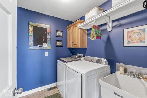 550 Pitney Drive Noblesville IN 46062