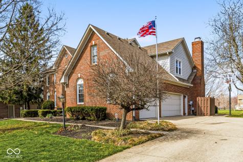 550 Pitney Drive Noblesville IN 46062