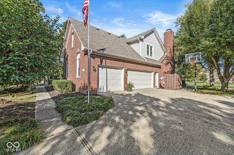 550 Pitney Drive Noblesville IN 46062
