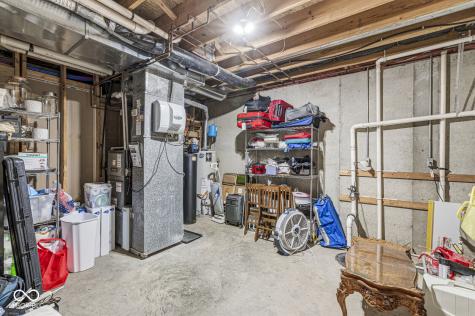 550 Pitney Drive Noblesville IN 46062