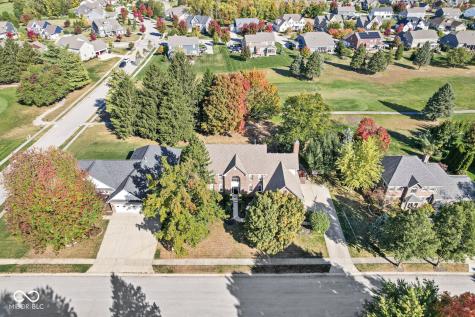 550 Pitney Drive Noblesville IN 46062