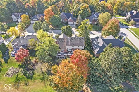 550 Pitney Drive Noblesville IN 46062