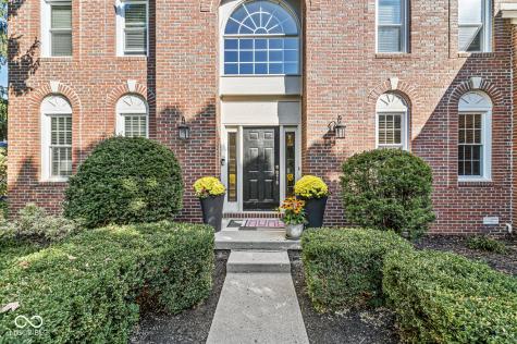 550 Pitney Drive Noblesville IN 46062