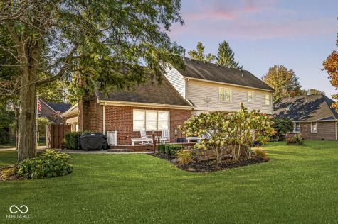 550 Pitney Drive Noblesville IN 46062