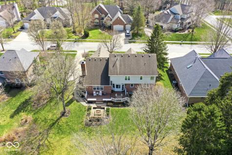 550 Pitney Drive Noblesville IN 46062