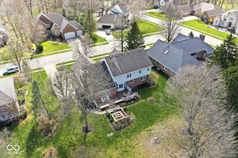550 Pitney Drive Noblesville IN 46062