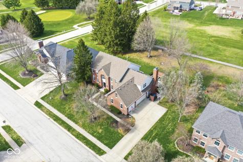 550 Pitney Drive Noblesville IN 46062