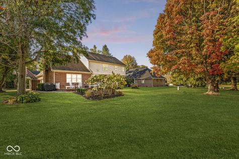 550 Pitney Drive Noblesville IN 46062