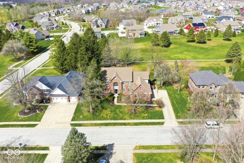 550 Pitney Drive Noblesville IN 46062