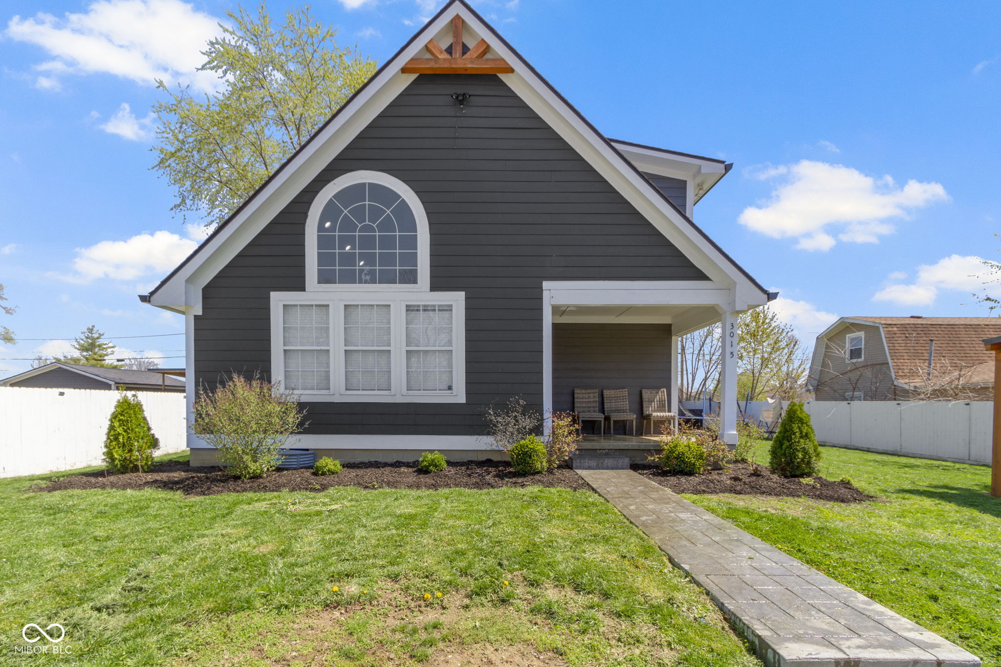 3015 S Rybolt Avenue Indianapolis IN 46241