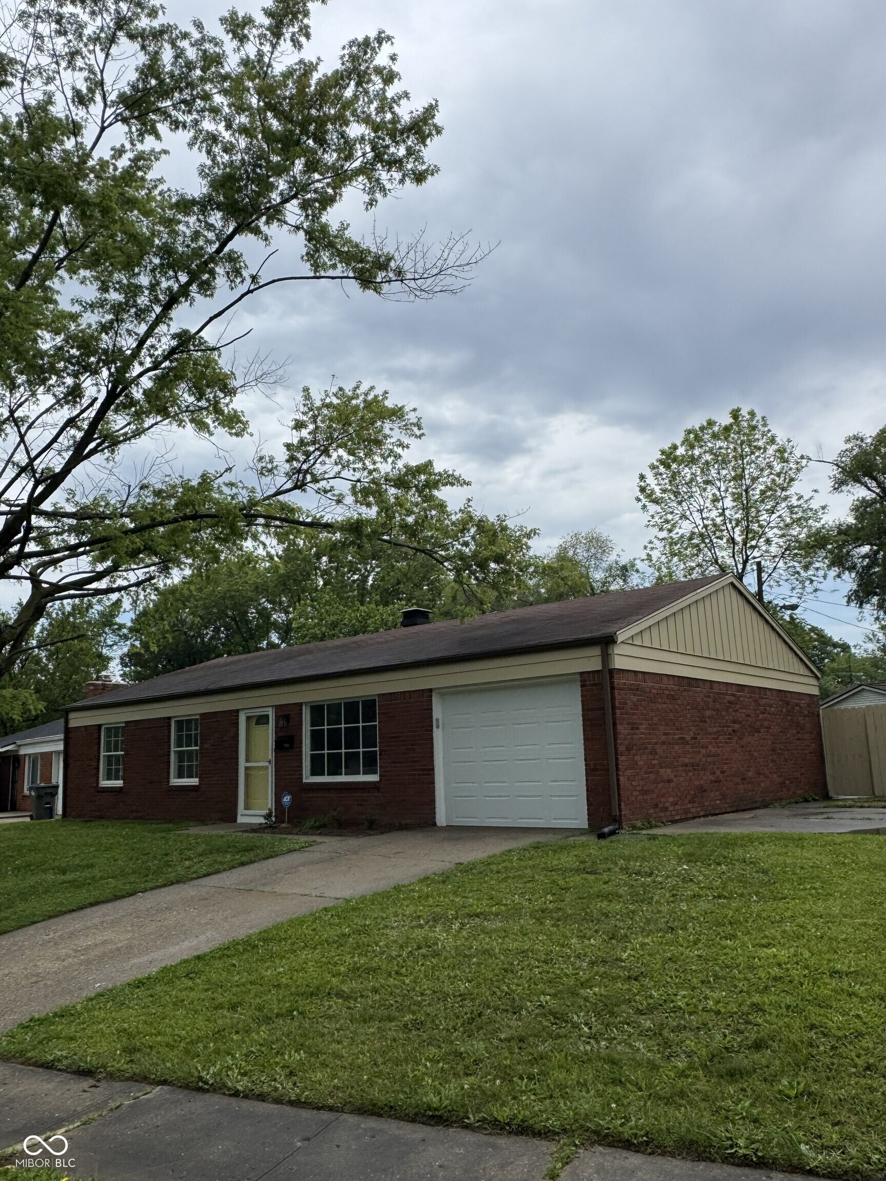 7856 Wysong Drive Indianapolis IN 46219