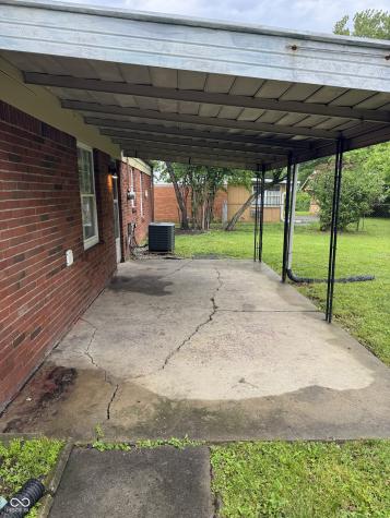 7856 Wysong Drive Indianapolis IN 46219