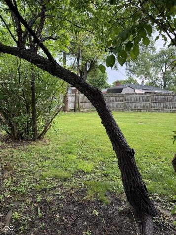 7856 Wysong Drive Indianapolis IN 46219