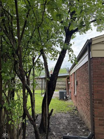 7856 Wysong Drive Indianapolis IN 46219