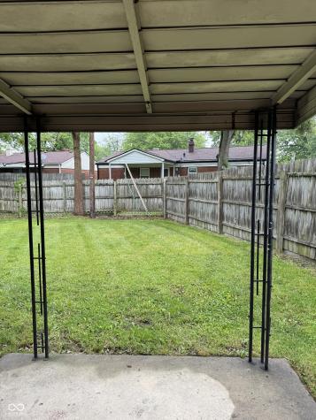 7856 Wysong Drive Indianapolis IN 46219