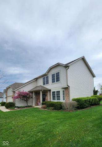 6141 Chadworth Way Indianapolis IN 46236