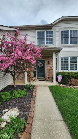 6141 Chadworth Way Indianapolis IN 46236