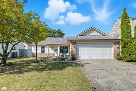 11110 Waterfield Place Indianapolis IN 46235
