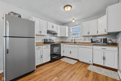 11110 Waterfield Place Indianapolis IN 46235