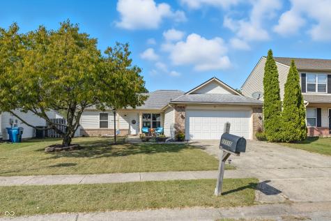 11110 Waterfield Place Indianapolis IN 46235