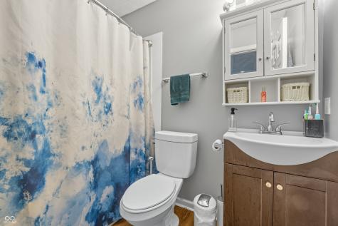 11110 Waterfield Place Indianapolis IN 46235