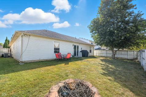 11110 Waterfield Place Indianapolis IN 46235