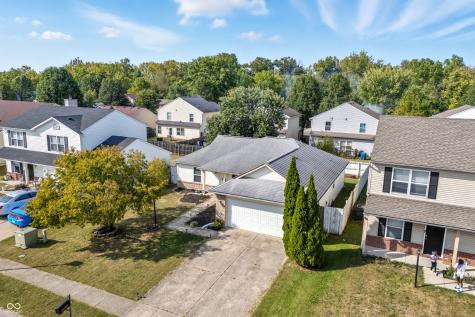11110 Waterfield Place Indianapolis IN 46235